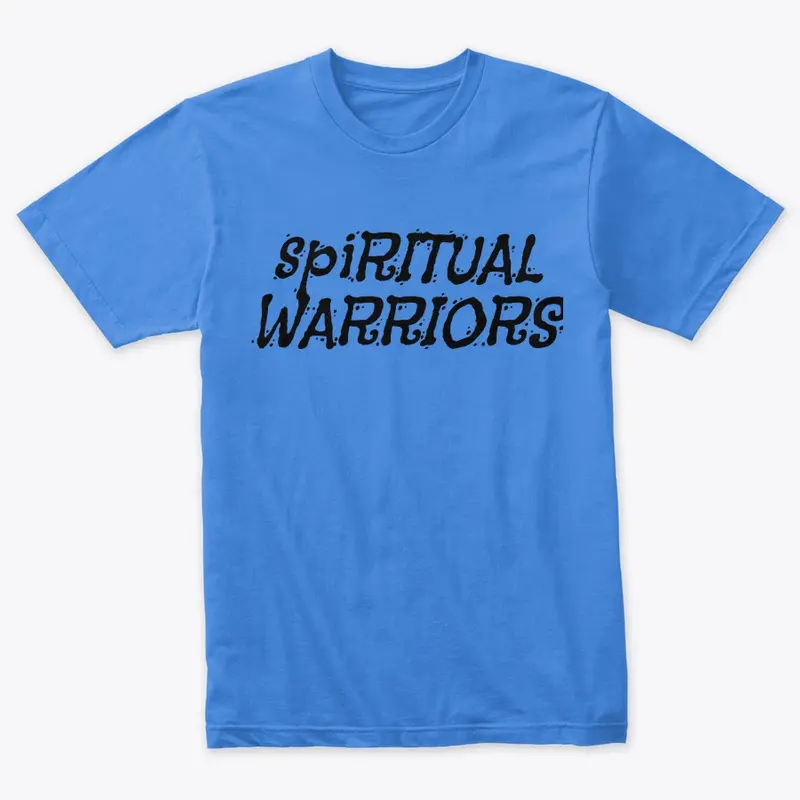 SPIRITUAL WARRIORS