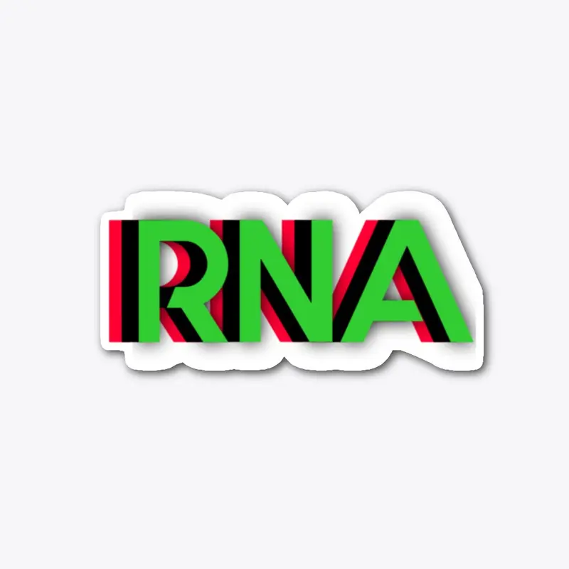 RNA LOGO