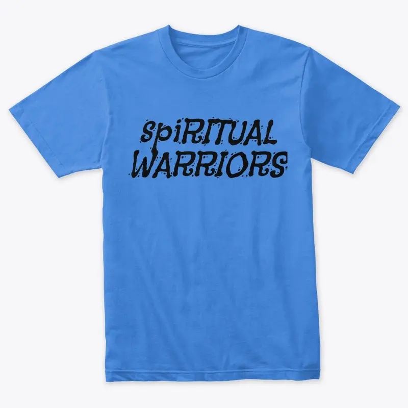 SPIRITUAL WARRIORS